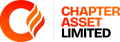 chapter asset limited logo full